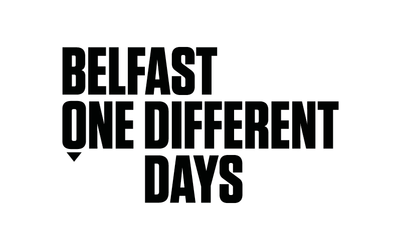 Belfast-one